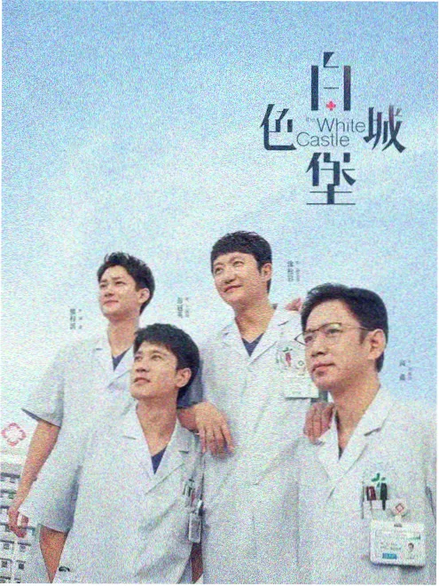 k8经典影视 高分剧集迷雾航线