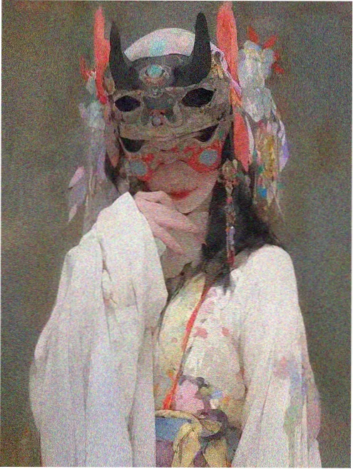 k8经典影视 治愈动画电影纸鸢与海